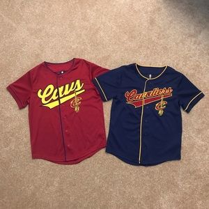 Cleveland Cavaliers #70 NBA Jerseys Youth M(10-12)